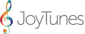 Joytunes logo