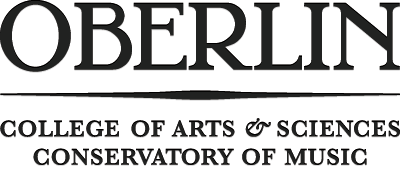 Oberlin School logo