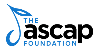 ASCAP Foundation logo