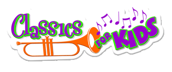 Classics for kids logo