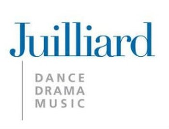 Juilliard school logo