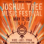 Joshua Tree Music Festival