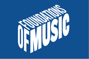 Foundations of Music logo