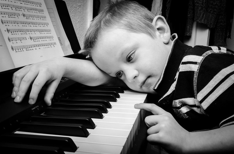 child music learning